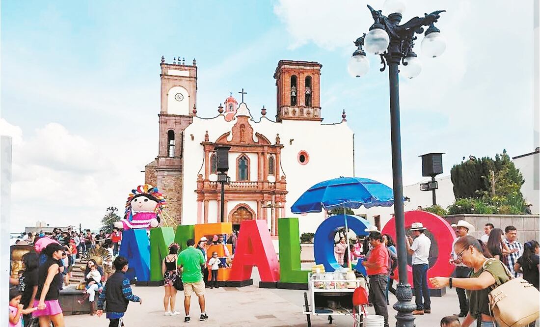 Foto: Archivo / EL UNIVERSAL