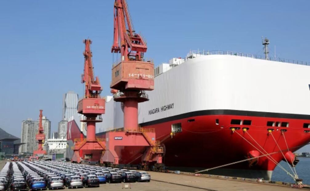 Efemérides de 50 años de relaciones diplomáticas