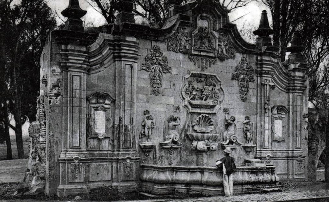 Foto: Archivo/ EL UNIVERSAL                    