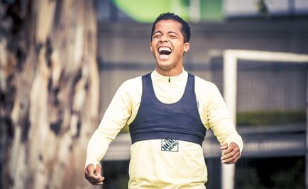 América recupera a sus lesionados para la Jornada 10