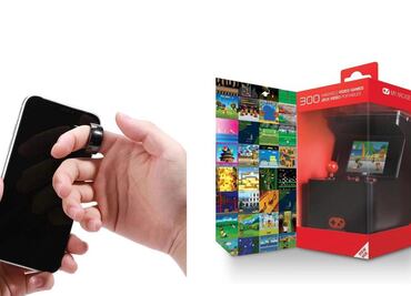 5 gadgets para sorprender a papá en su día