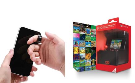 5 gadgets para sorprender a papá en su día