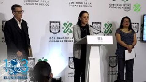 “Las formas no fueron correctas”, dice Sheinbaum sobre agresión a migrantes