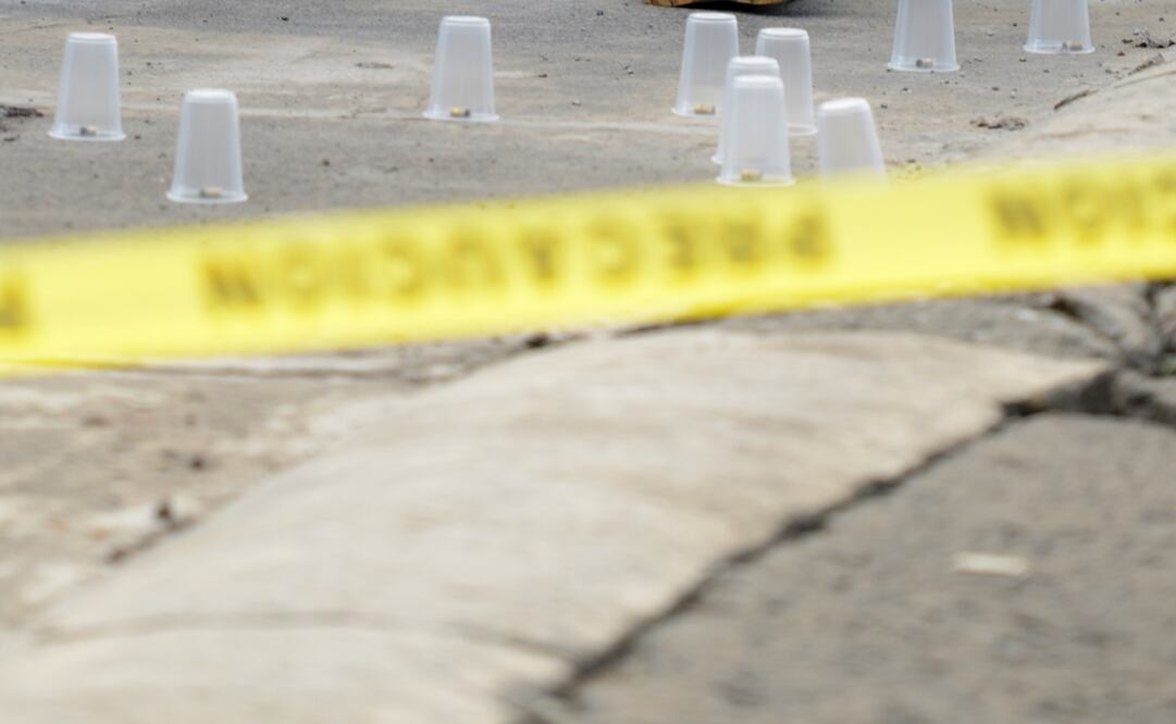 Foto: Archivo / EL UNIVERSAL