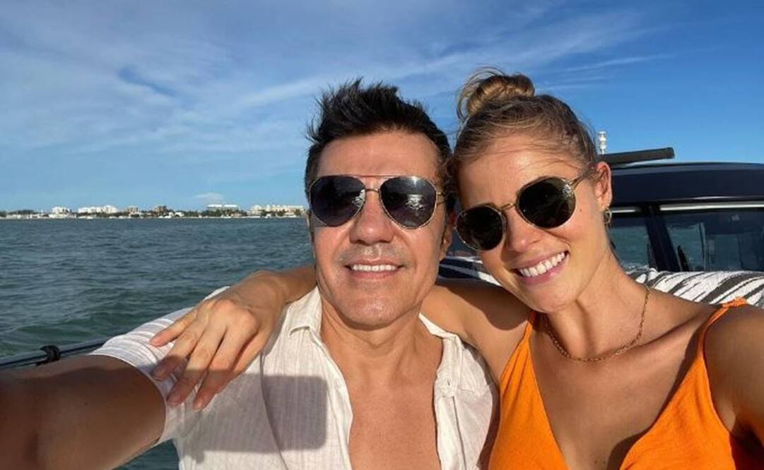 Foto: Tomada de Instagram