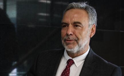 Congreso da licencia a Ramírez Cuéllar para ser dirigente interino de Morena