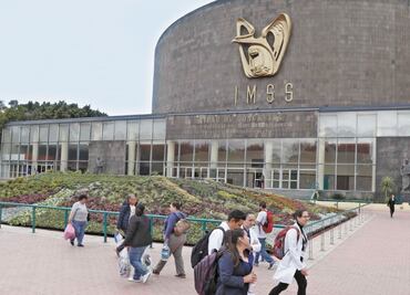 ¿Cómo te puedes afiliar al IMSS Bienestar?