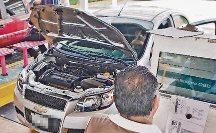 Por coronavirus, otra vez amplían verificación en CDMX 