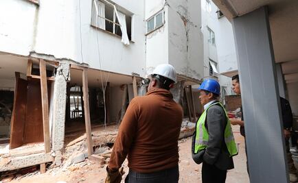 PGJ instala mesas de denuncia sobre daños en viviendas por sismo