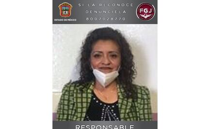 Condenan a mujer por trata de personas; explotaba sexualmente a su sobrina en el Edomex