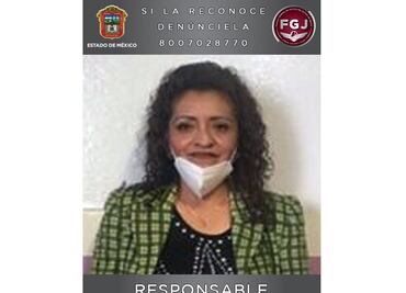 Condenan a mujer por trata de personas; explotaba sexualmente a su sobrina en el Edomex