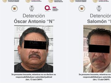 Detienen al líder del Sindicato de Taxistas de Cancún por presunto homicidio calificado en Quintana Roo