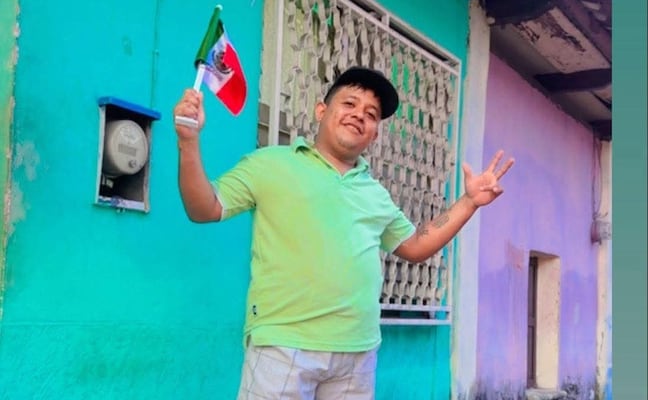 Matan a balazos al influencer “El Chabelo” dentro de un local en Huixtla, Chiapas; reportan dos lesionados durante ataque 