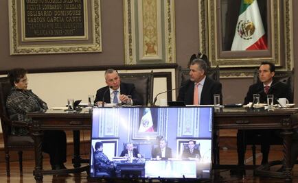 En 2017 se registraron 77 feminicidios en Puebla, asegura Fiscalía