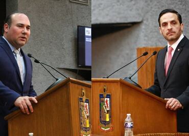 "El Bronco" llegará muy desprestigiado a la contienda, coinciden legisladores de NL