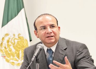 Navarrete Prida se reúne con su homólogo marroquí