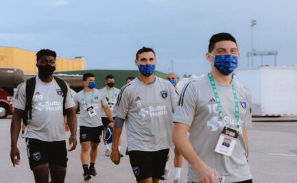 Reporte de la MLS, 18 jugadores contagiados de coronavirus