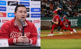 Diablos Rojos acepta crisis en el arranque y alista ajustes para pelear el tricampeonato 