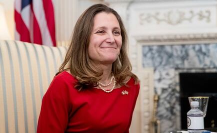 Canadá amaga a Trump con represalias si impone aranceles