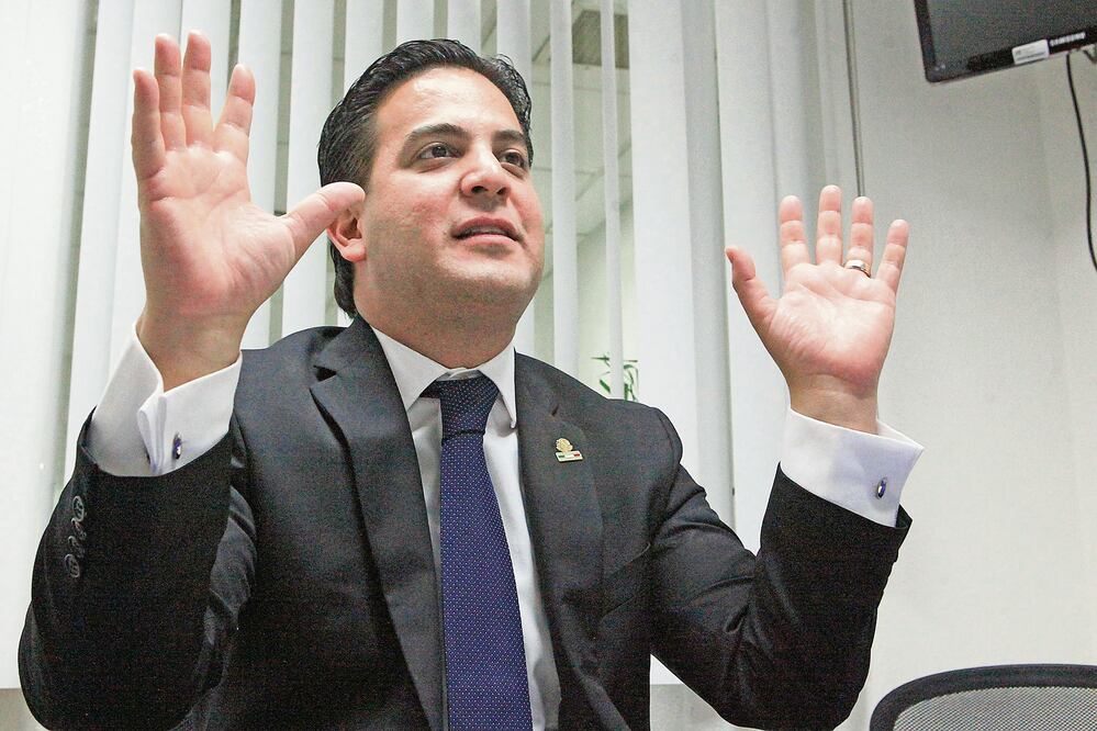 Foto: Archivo/EL UNIVERSAL