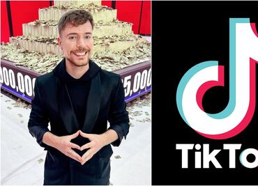 MrBeast busca comprar TikTok para evitar que se prohíba en EU; ¿cuánto cuesta la red social?