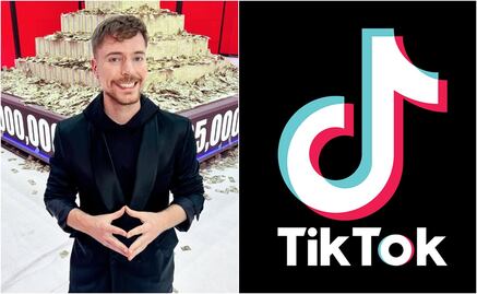 MrBeast busca comprar TikTok para evitar que se prohíba en EU; ¿cuánto cuesta la red social? 