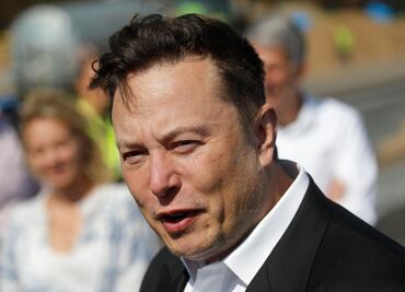 Elon Musk garantiza que seguirá financiando acceso de Ucrania a red de satélites