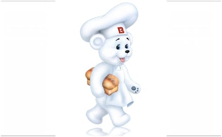 El Osito Bimbo, una herencia de Servitje