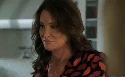 Caitlyn Jenner confiesa que pensó en el suicidio