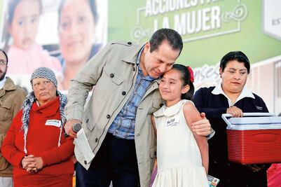 PGJEM citará a grupo de los scouts que agredió a niña