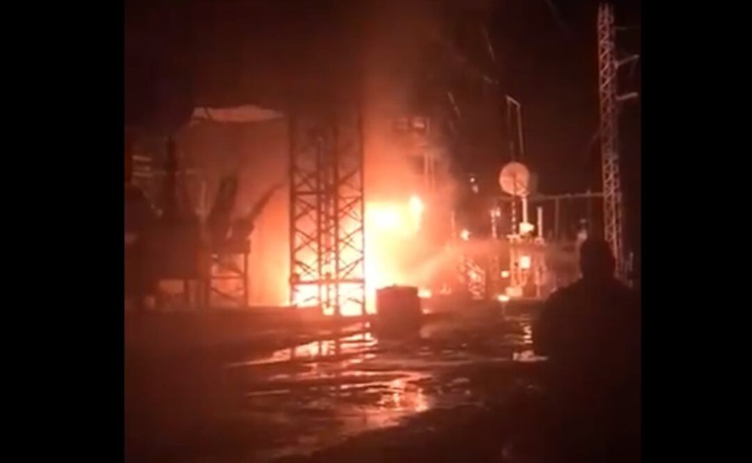 Foto: tomada de video