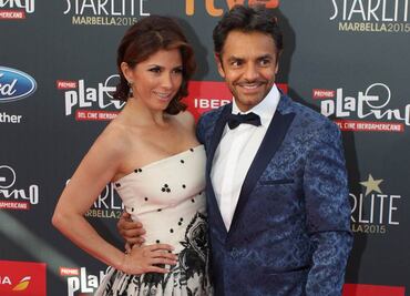 Política, vetada en la comedia mexicana: Derbez