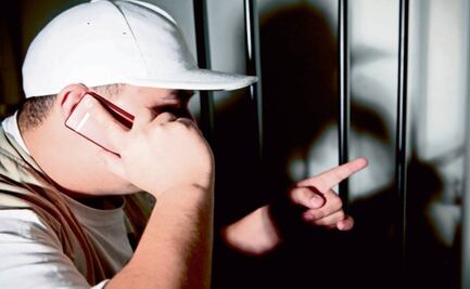 Cae banda de gota a gota que operaba en CDMX y Edomex