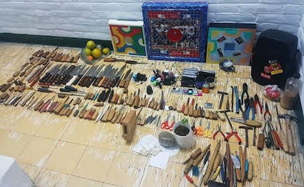 Revisan penal distrital de Tehuacán, Puebla