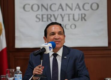 Cierre de frontera entre México y EU provoca quiebra de empresas y bajos ingresos: Concanaco