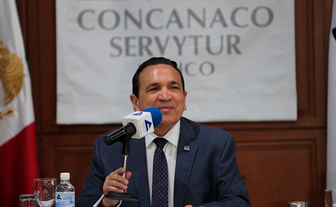 Foto: Archivo / EL UNIVERSAL