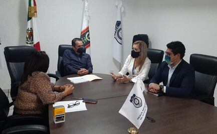 Denuncian a exfuncionarios ante la Fiscalía Anticorrupción de Morelos