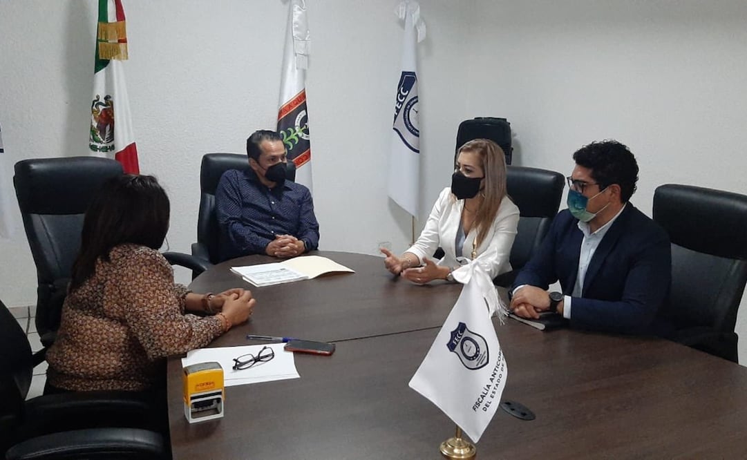 Foto: Twitter @SG_Morelos