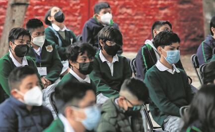 México aplicará prueba PISA; paga 69 millones de pesos