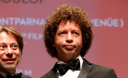 Franco, el mexicano al que Cannes ama