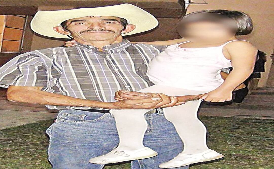 El 8 de marzo pasado, presuntos miembros de una célula del cártel Guerreros Unidos ejecutaron al agricultor Guadalupe Astudillo, por negarse a revender vacas robadas por los criminales