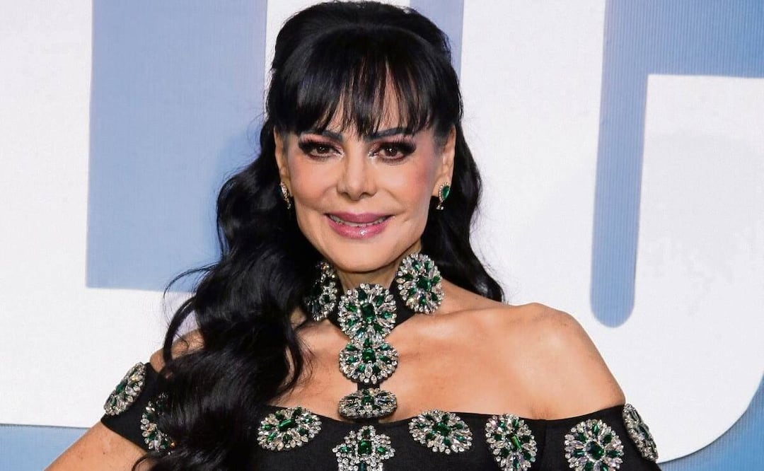 El 20 de mayo, en un juzgado de Cuernavaca, Morelos, Maribel Guardia fue destituida del cargo. Foto: CLASOS e Instagram