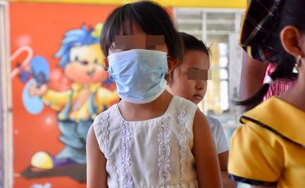 Pide AMLO a escuelas particulares esperar para clases presenciales