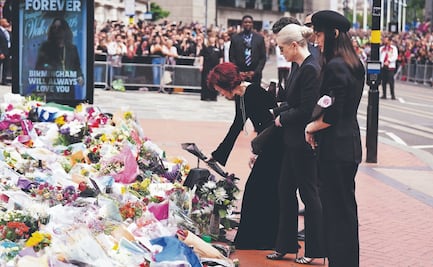 Birmingham se rinde ante el "príncipe" Ozzy Osbourne 