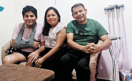 Descarrilamiento del interoceánico cumple un mes; víctimas demandan que no se oculte información