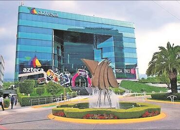 Cambios en TV Azteca