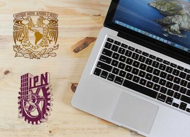 ¿Hiciste examen para bachillerato en la UNAM o el IPN?; aquí te decimos cuándo y dónde consultar los resultados