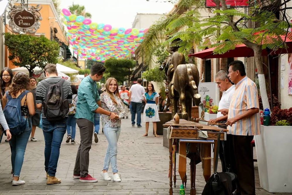 Foto: OVC Guadalajara