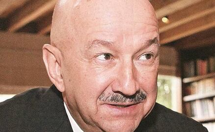 Salinas de Gortari resurfaces