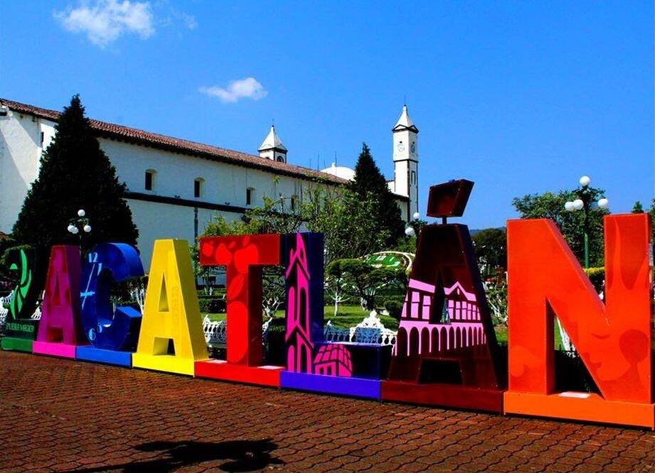 Foto: Twitter @Zac_DTurismo